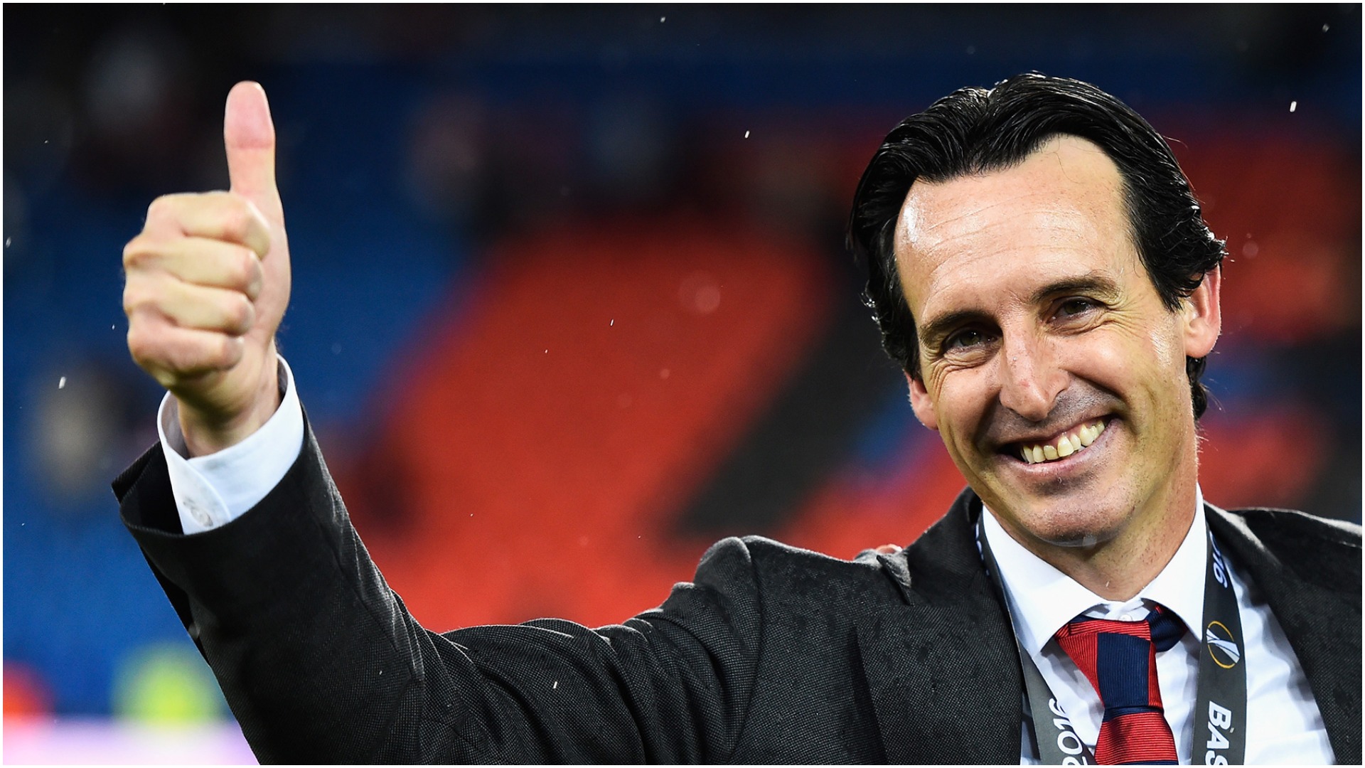 Bayern Munich pas tij, Unai Emery u kthen një përgjigje bavarezve