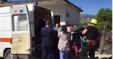 Shkon në tre numri i të vdekurve në Berat, xhaxhai dhe nipërit po pastronin pusin