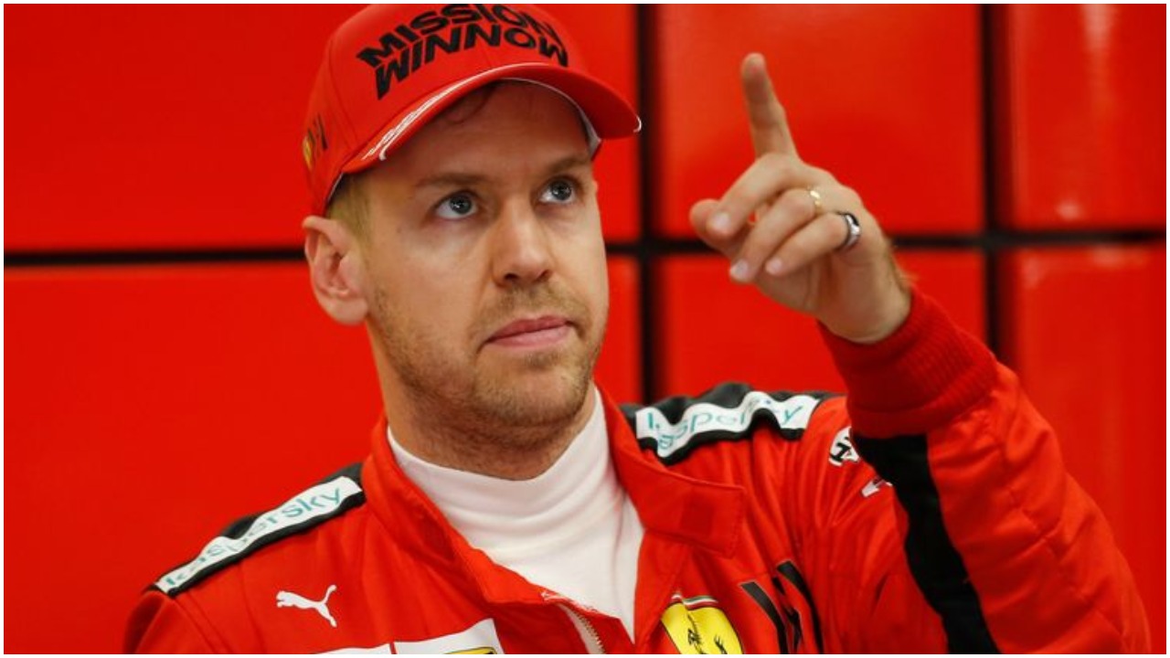 “Jam i shokuar”, Vettel bojkoton garën në Rusi