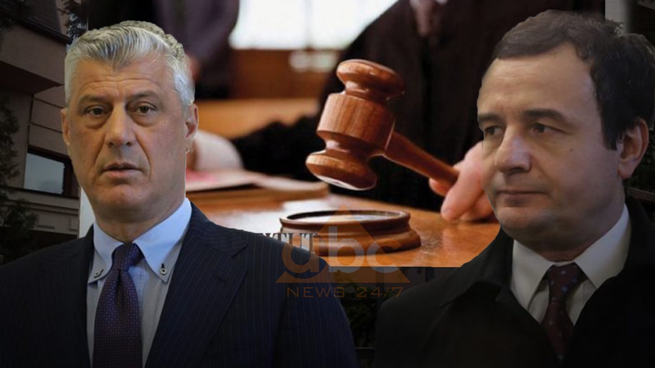 Kushtetuesja në Kosovë pezullon përkohësisht dekretin e Thaçit për emërimin e Hotit si kryeministër