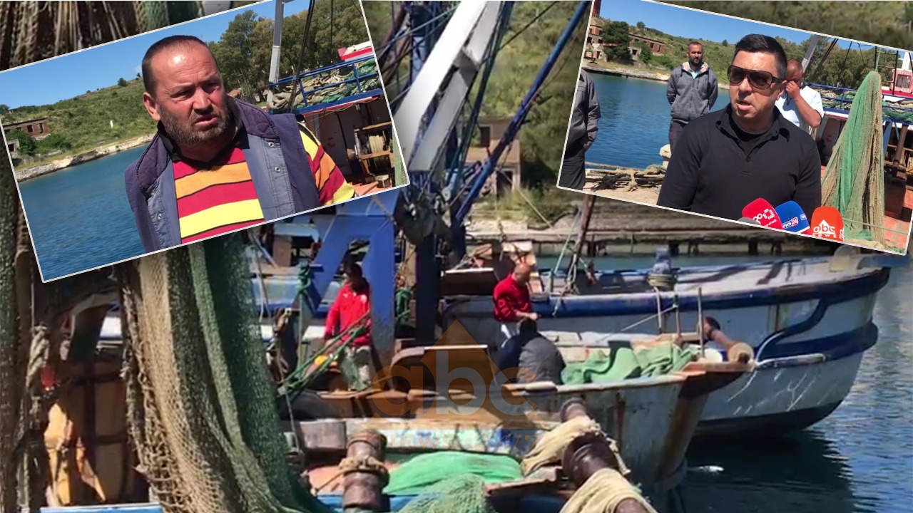 Miliarderët me jahte e blejnë naftën pa taksa, por femerët dhe peshkatarët jo: Protestë në Sarandë