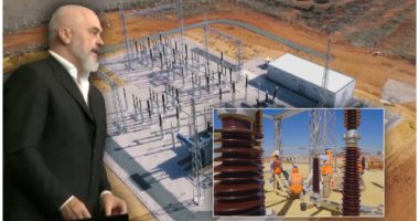 Rama: Francezët investim 100 mln euro në Karavasta, HEC-in e Skavicës e ndërtojmë vetë