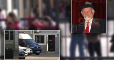 FOTO / Abuzimi seksual me të miturën, ky është 65-vjeçari Abaz Doku