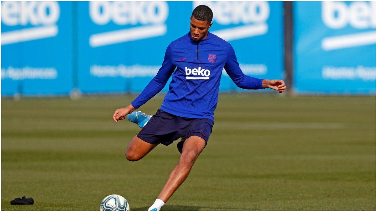 Talenti holandez i Barcelonës në shitje, gjiganti i Serie A futet në garë!