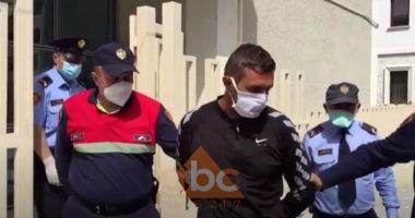 “Arrest me burg” për 37 vjeçarin Hamza Çela, masakroi me thikë të afërmin