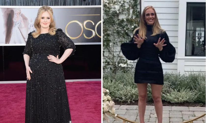 Ç’duhet të dini rreth dietës SIRT, me të cilën Adele humbi 22 kilogramë