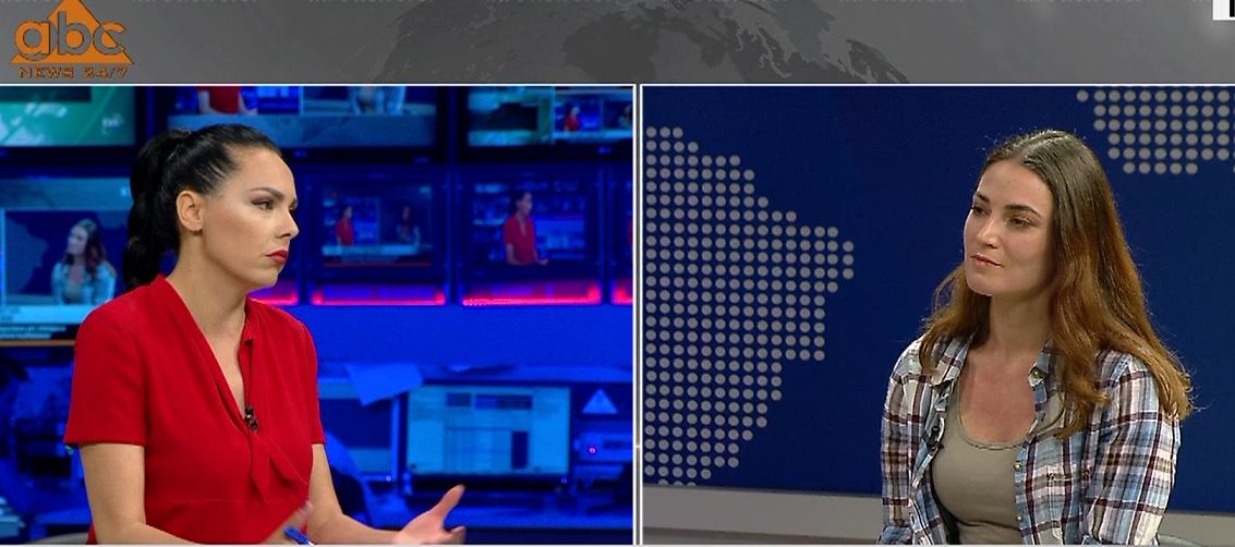 Aktorja flet për vendimin e pronësisë: Qesharak! Teatri Kombëtar nuk është vetëm i Tiranës