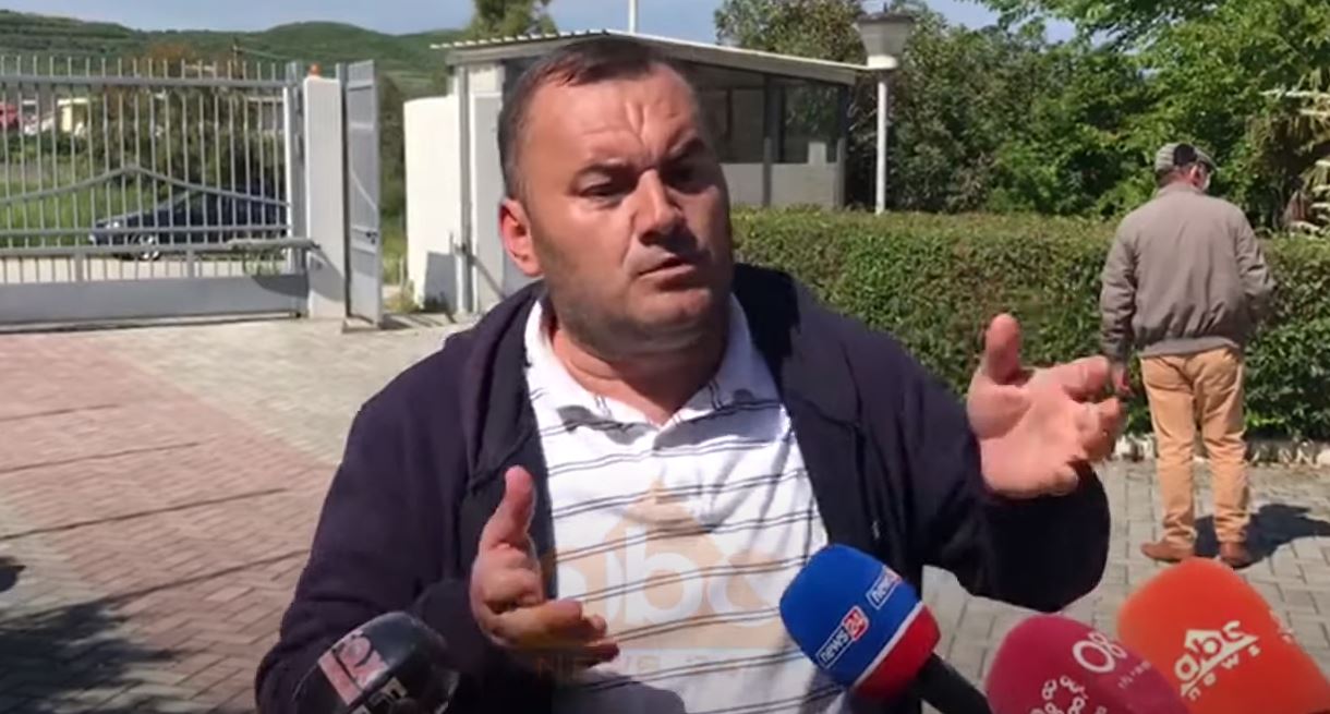 “Gratë e tyre vetëm për të bërë flokët duan 300 mijë lek në muaj”, punonjësit e Albpetrol sërish në protestë