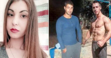 Vrasja e studentes greke, Aleksandër Luca dhe shoku i tij grek burgosen përjetë