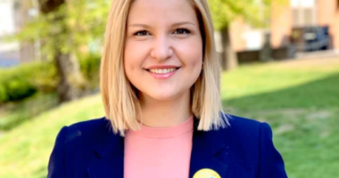 Deputetja e parë shqiptare në Parlamentin Europian, mes 30 grave më frymëzuese në Suedi