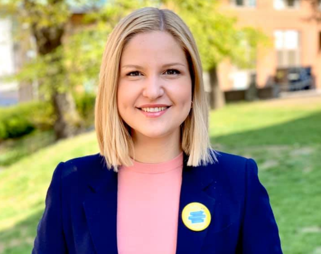 Deputetja e parë shqiptare në Parlamentin Europian, mes 30 grave më frymëzuese në Suedi