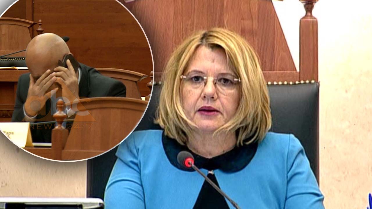 Hysi i tërheq vëmendje deputetit “donzhuan”: Kujdes me telefonin, deri këtu u dëgjua biseda