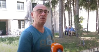 Aleanca për Mbrojtjen e Teatrit “kërcënon” me protesta nëse tjetërsohet pronësia e TK-së: Ky do të jetë fundi i vërtetë