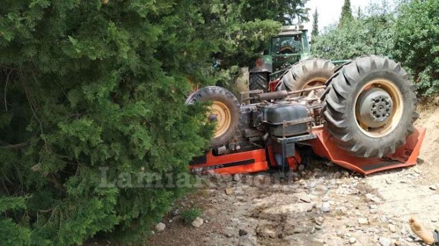 E rëndë në Greqi/ Traktori zë poshtë dy punëtorë, njëri prej tyre shqiptar