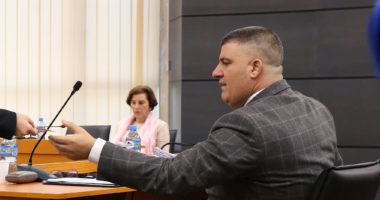 U shkarkua nga Luan Daci, Kushtetuesja rrëzon padinë e Besnik Canit