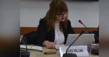 Dollani: Një gjyqtar i GJKKO u testua për Covid-19, janë liruar 20 të paraburgosur