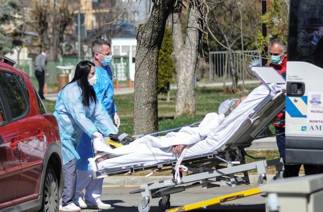 Humb jetën 59-vjeçari me koronavirus, rritet në 30 numri i viktimave në Kosovë
