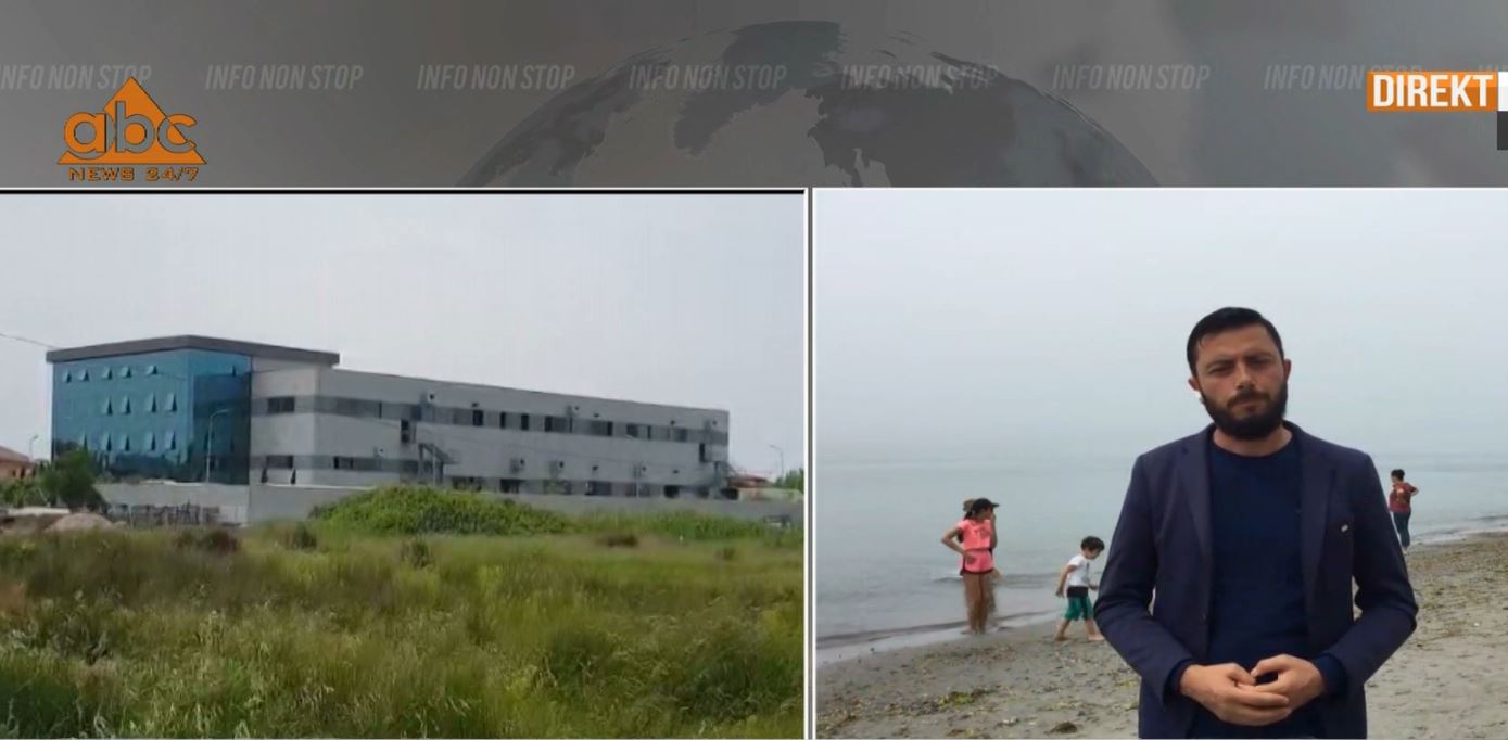 Fasoneria në Durrës vatër e nxehtë infeksioni, konfirmohen 8 raste të reja me Covid 19