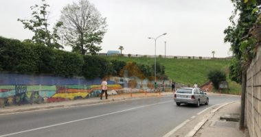 Shkarkimi i shefit të Komisariatit nr. 1, vihet “shiriti” tek liqeni Artificial. Polic në çdo hyrje