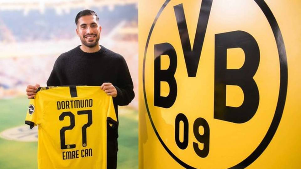 Emre Can: Duam Champions, Ronaldo tërbohej keq kur humbte