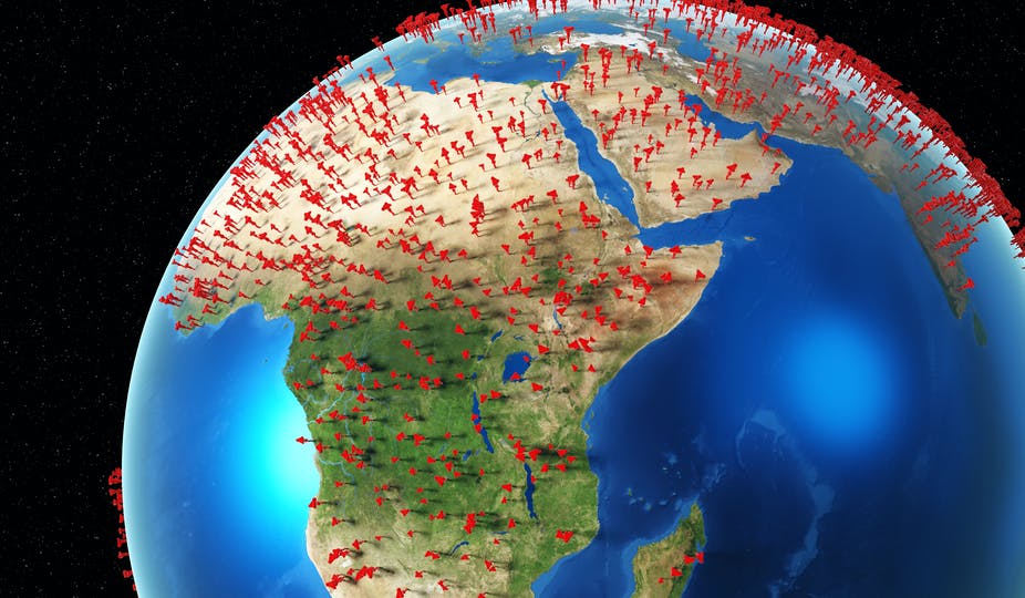 Covid 19 në nivel global, mbi 4 milionë të infektuar e mbi 280 mijë viktima