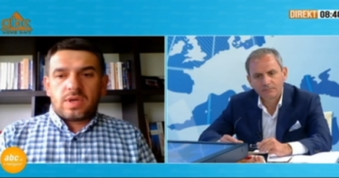 Dialogu Kosovë-Serbi, Maloku: Ideja e korrigjimit të territoreve mbahet parasysh nga aktorët politikë