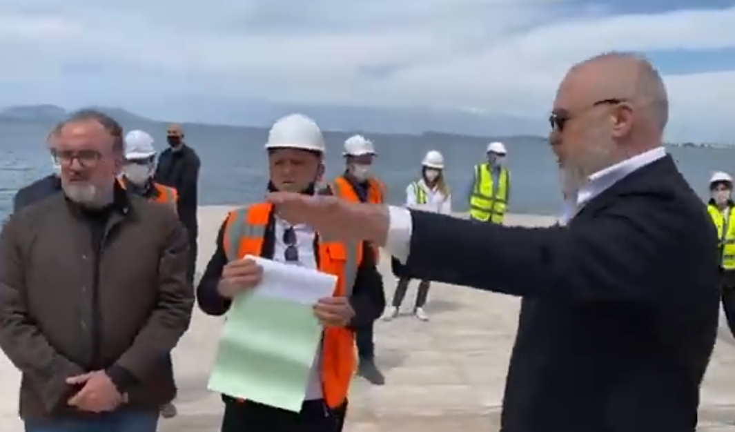 Rama-Lelit: Mbylli ato gropat atje, ç’të tenderuar pret!