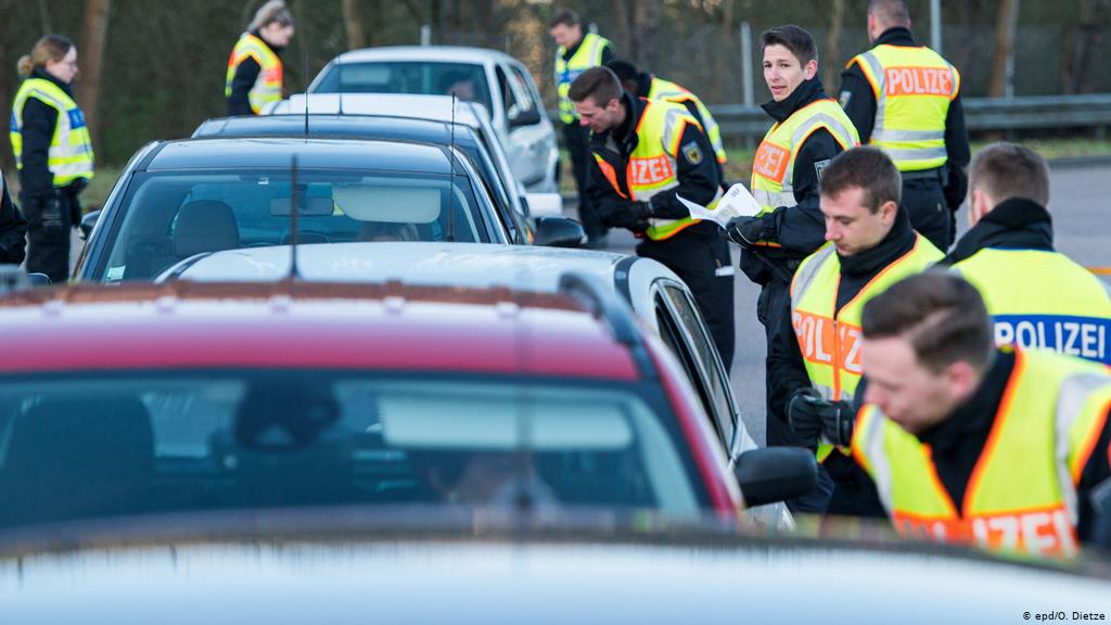 Politikanët gjermanë thirrje për hapjen e kufijve: Po dëmtohet bashkëjetesa ndërkufitare