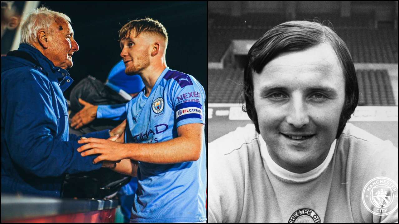 Pikëllohen te Manchester City, humb jetën kampioni rekordmen
