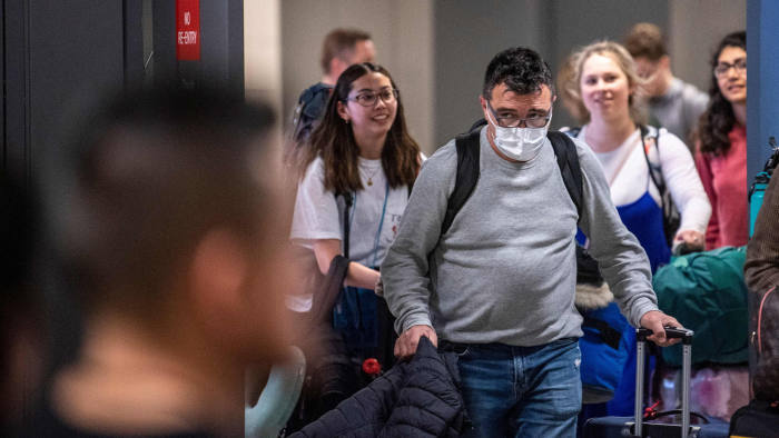 Bilanci tragjik, mbi 80,800 amerikanë kanë humbur jetën si pasojë e Covid-19