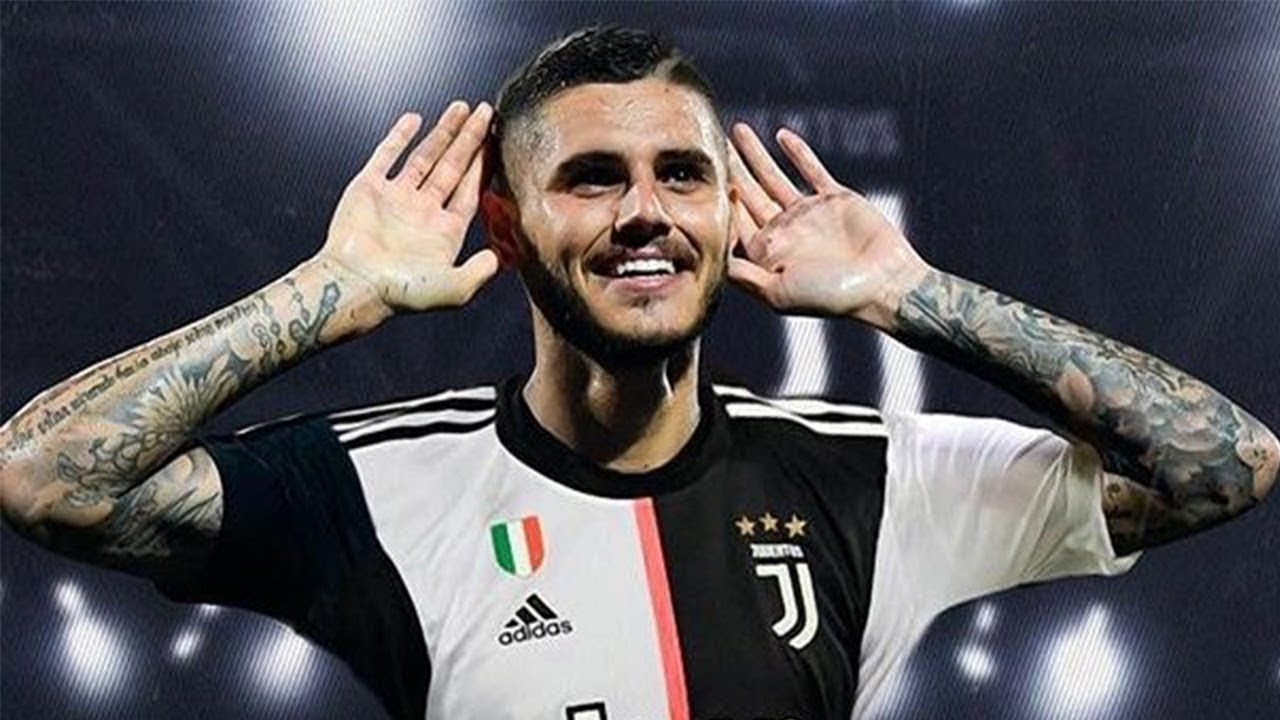 Zërat e merkatos: 60 milion € për Icardi, Juventusi parakalon PSG-në