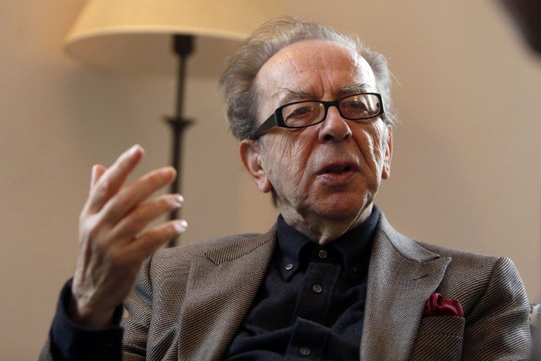 Në 85-vjetorin e lindjes, Akademia e Shkencave propozon sërish Ismail Kadarenë për Nobel