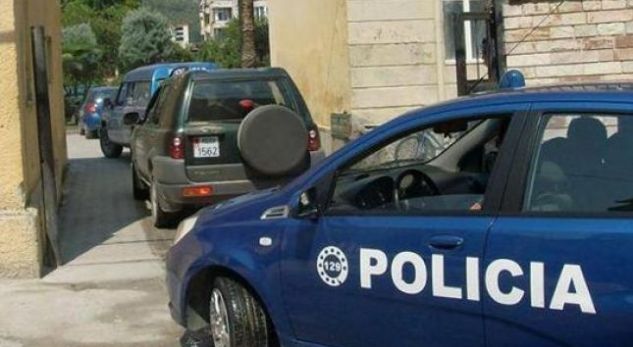 Vëllai rreh vëllanë dhe nipin në Tiranë, arrestohet