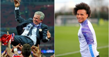 Heynckes: Sane nuk është akoma lojtar i madh, nuk i meriton aq para