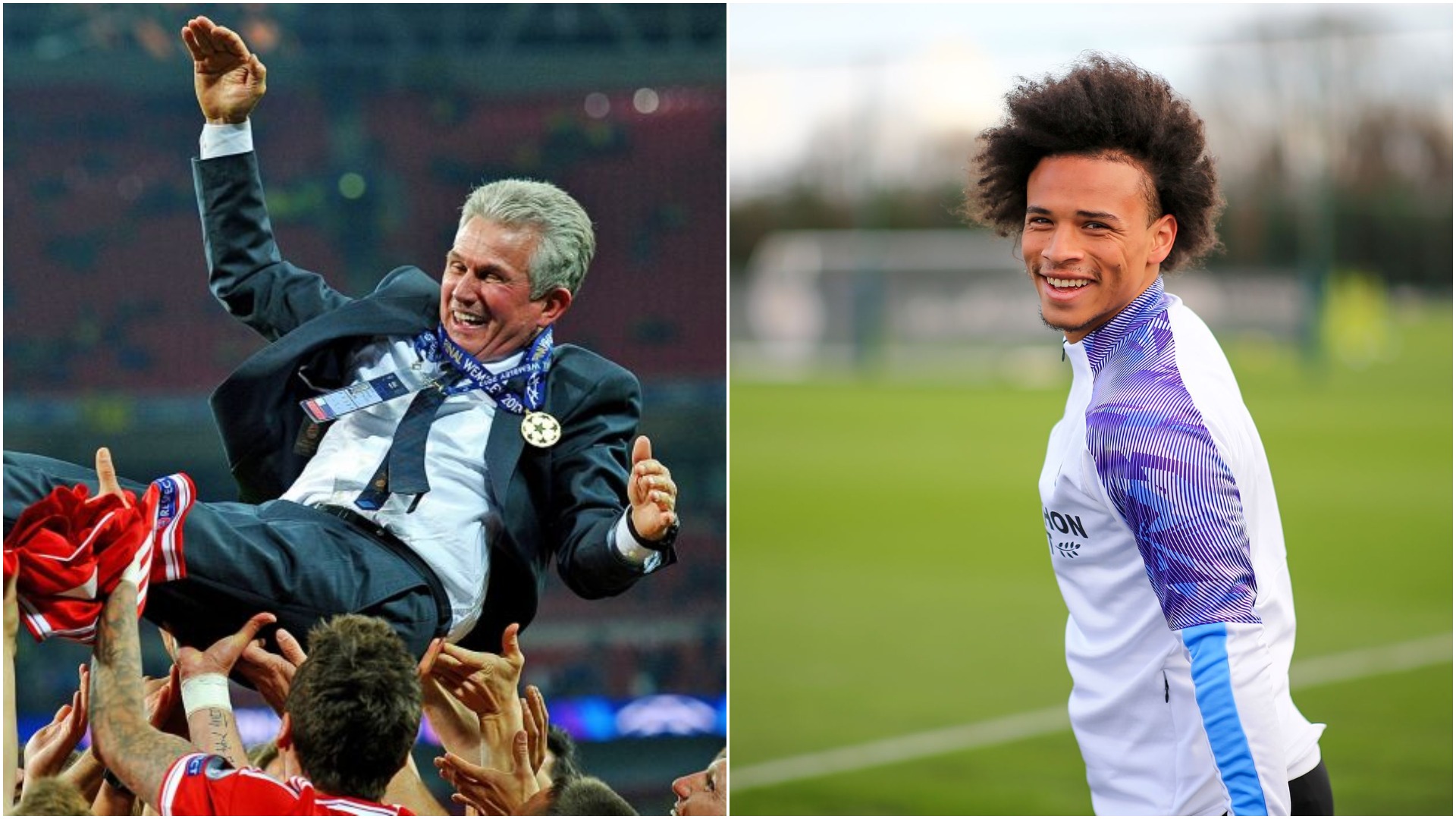 Heynckes: Sane nuk është akoma lojtar i madh, nuk i meriton aq para