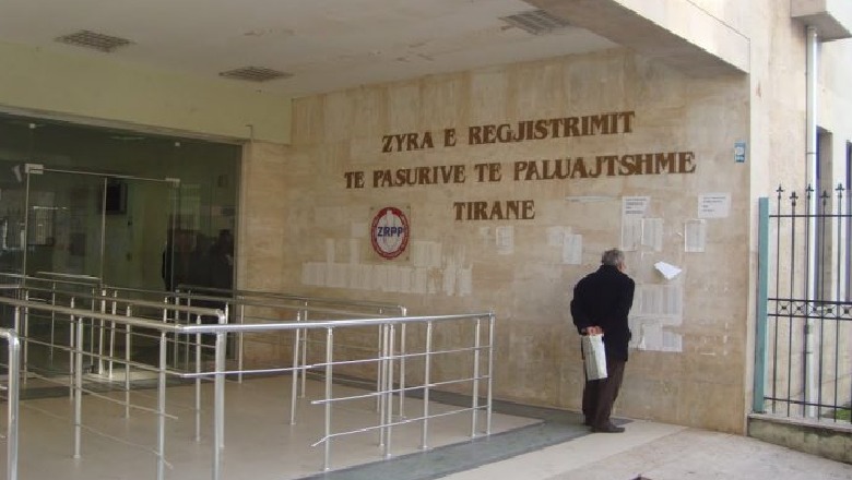 Kadastra e Shqipërisë publikon listën për qytetarët që kanë një objekt në proces legalizimi