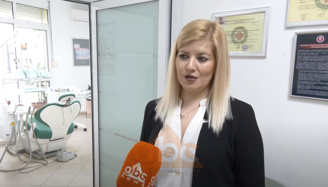 Hapja e klinikave dentare nën protokoll sigurie, si do të veprohet dhe çmimet e reja të shërbimeve