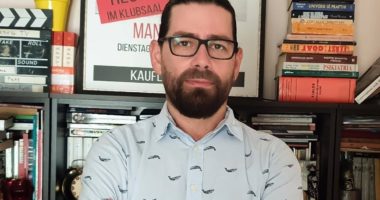 Maks Velo, parizieni i fundit i këtij vendi