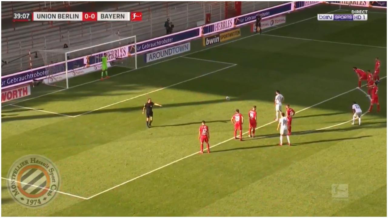 VIDEO | Penallti e vjedhur, Lewandowski shënon golin nr. 40 këtë sezon