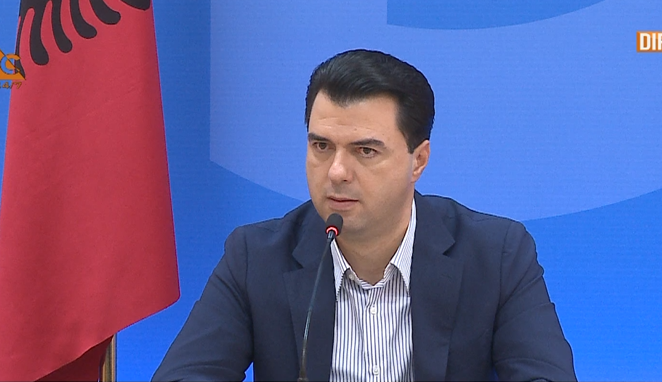 Basha: Qeveria e Ramës dha 41 milionë euro për pandeminë aq sa dha për 2 km rrugë te Unaza e Re