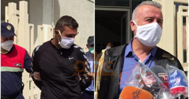 Masakroi të moshuarin, burg për 37-vjeçarin! Avokati: Është penduar, ai e provokoi