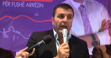 E fundosën përgjimet, arrestohet për drogë vëllai i kryebashkiakut të Fushë Arrëzit