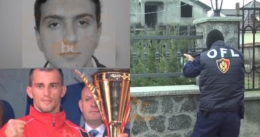 Objekt i OFL, kush janë  vëllezërit Lici dhe Cafi në Shkodër, akuzat