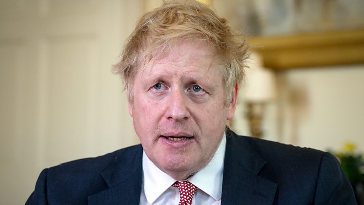 Luftoi me Covid-19, Boris Johnson: Mjekët u përgatitën për të dhënë lajmin e vdekjes sime