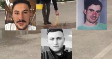 Vrau vëllain e të dashurës, shkrumbohet banesa e të afërmit të Manol Rrapajt në Patos