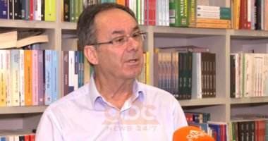 Kriza e librit në kohë pandemie, Petrit Ymeri: Ministria e Kulturës, indiferente