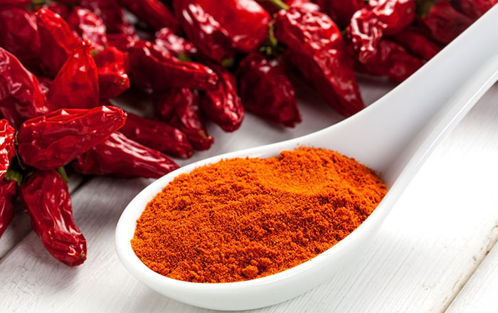 ISHP sqaron qytetarët mbi efektin e piperit djegës ndaj koronavirusit