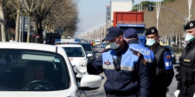 Rama përgjigjet nëse kanë menduar shpërblim për policët