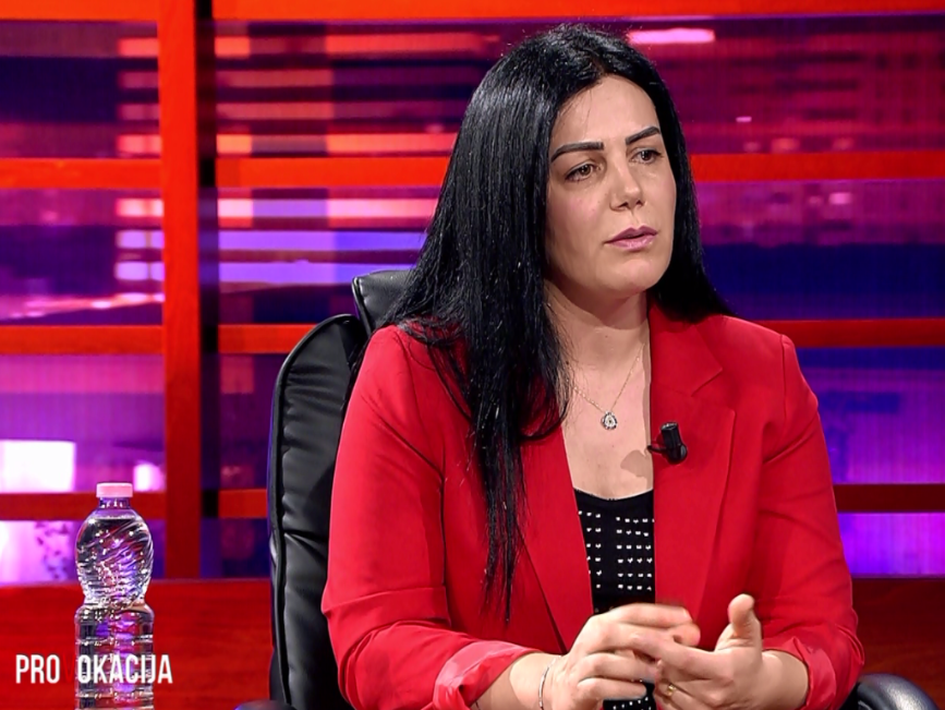 Anisa Ymeri në “Provokacija”: Si lindi ideja për themelimin e Qendrës së Librit për Fëmijë