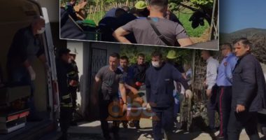 Fillimisht në pus hyri Kamberi, pastaj Gentiani për ta shpëtuar: Si ndodhi tragjedia e trefishtë në Berat